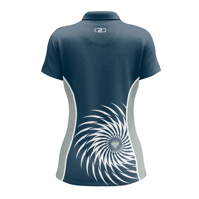 Anemone Core Polo Design Your Own Custom - Image 2