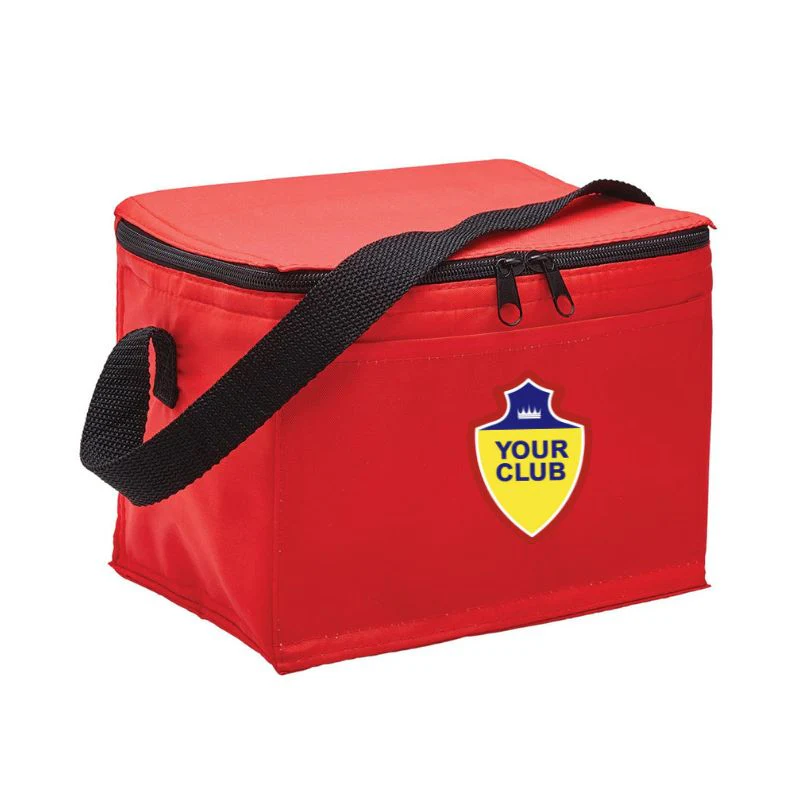 Express Presentation Gift 6 Pack Cooler