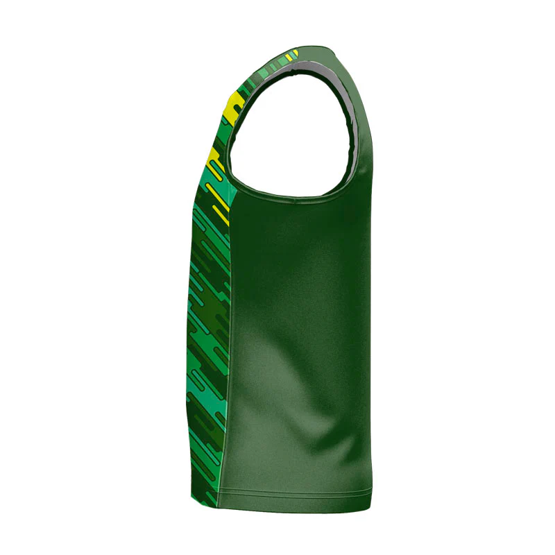 Armory Athletic Singlet Design Your Own Custom - Image 3
