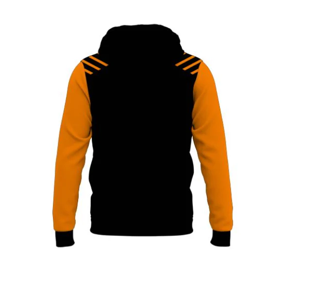 Atherton  Pull Over Kinetic Fleece Hoodie - Image 2