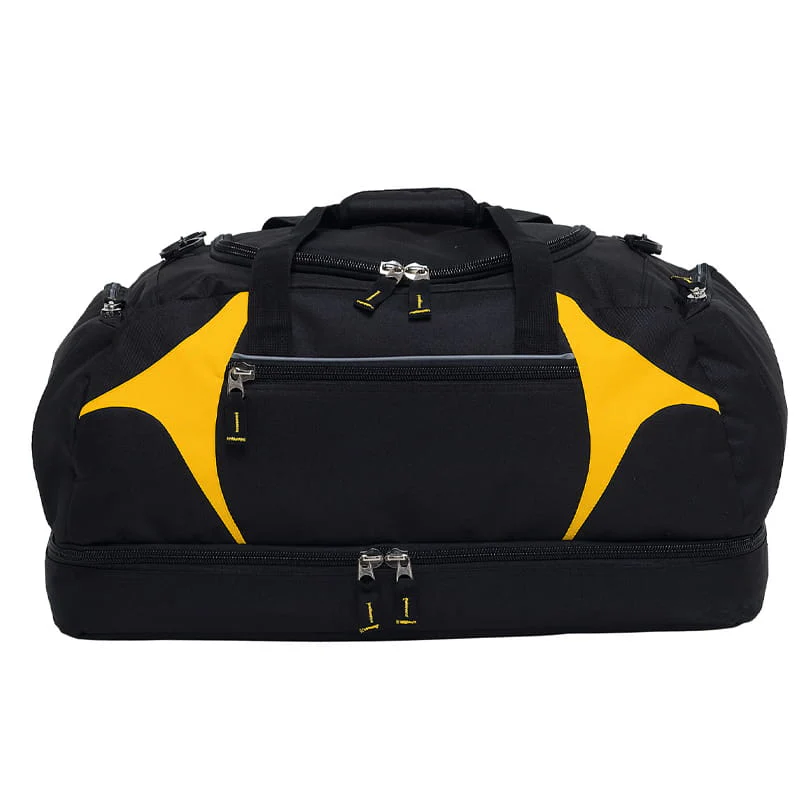 Away Game- Overnight Sports Bag Design 3 - Image 16