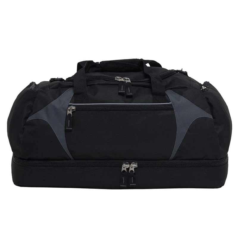 Away Game- Overnight Sports Bag Design 4 - Image 17