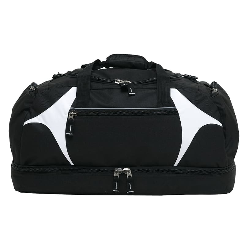 Away Game- Overnight Sports Bag - Image 5
