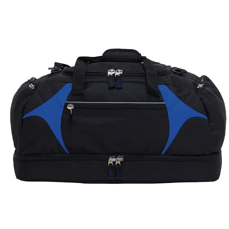 Away Game- Overnight Sports Bag - Image 6