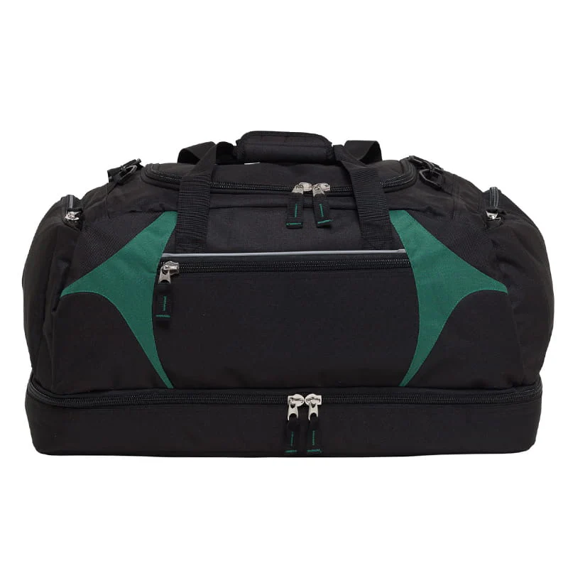 Away Game- Overnight Sports Bag - Image 9