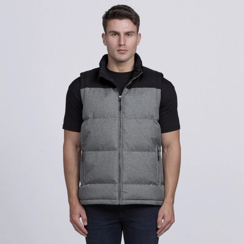 Axle Puffa Vest - Image 3