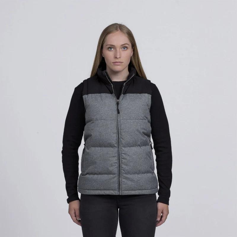 Axle Puffa Vest - Image 4