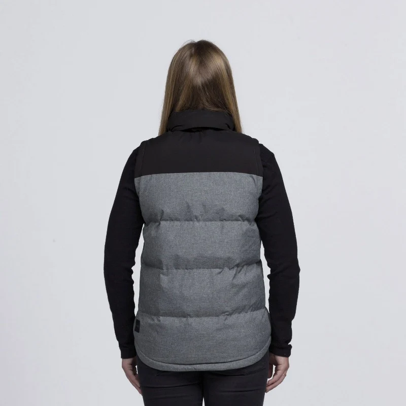 Axle Puffa Vest - Image 5