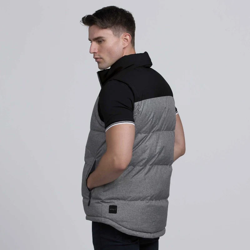Axle Puffa Vest - Image 7