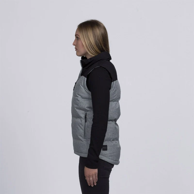 Axle Puffa Vest - Image 9