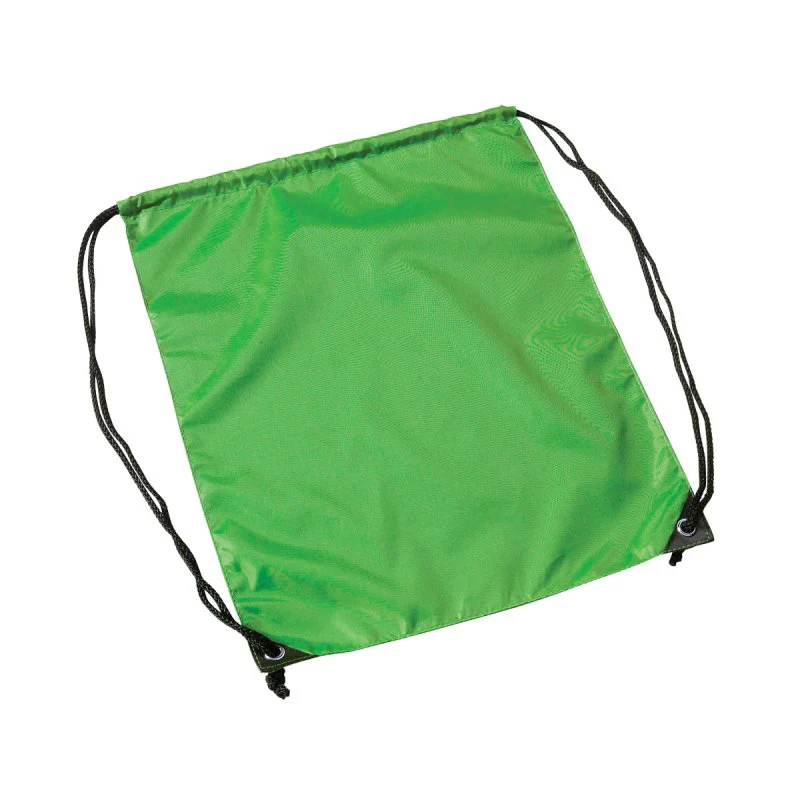Backsack Drawstring Backpack - Image 4