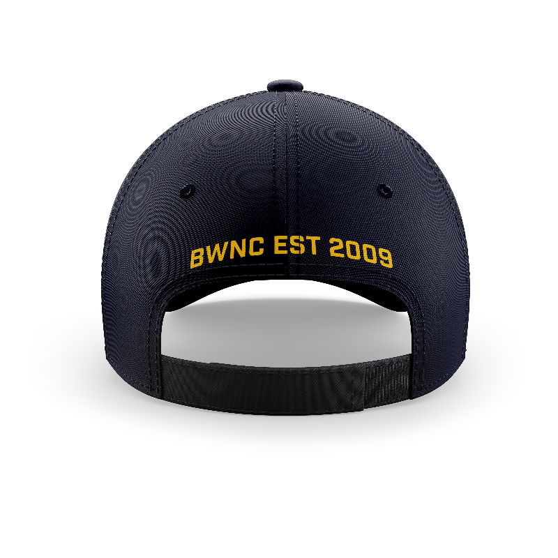 Balmain Wolverines Hat - Image 2
