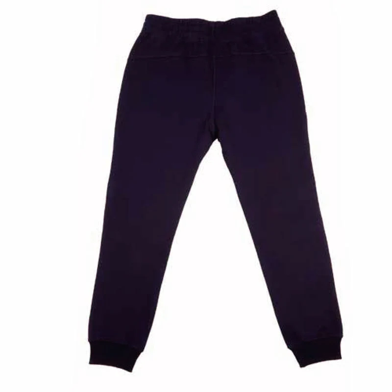 Balmain Wolverines Stance Fleece Pants Navy Mens/Ladies - Image 2