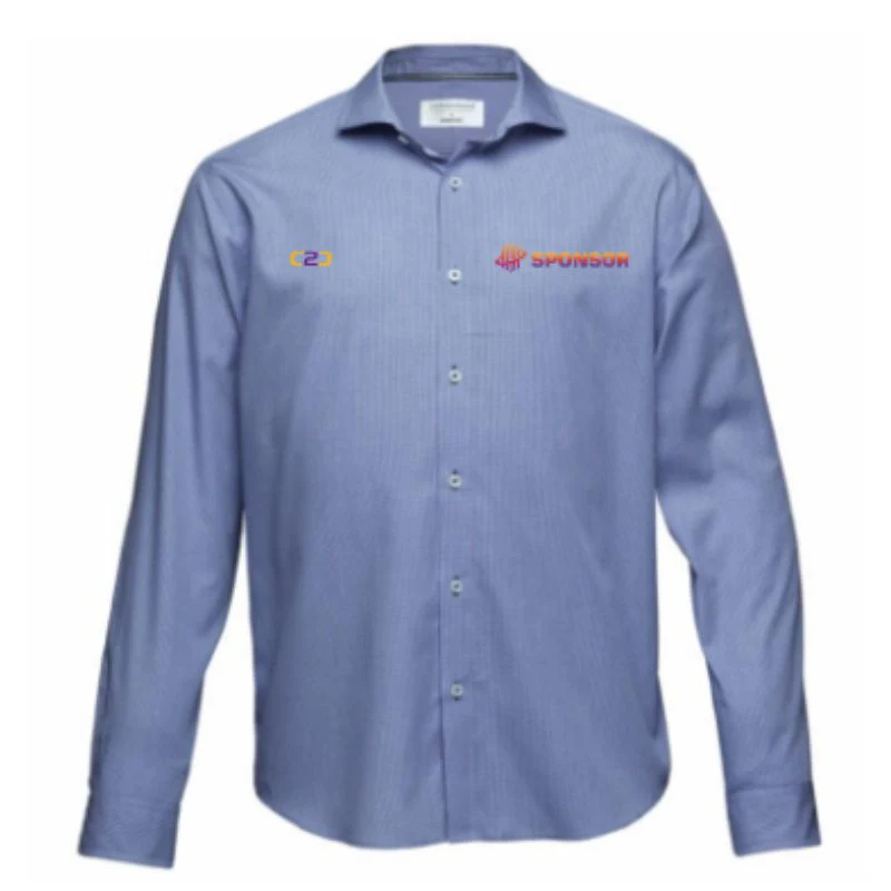 Barkers Fremont Check Shirt Mens