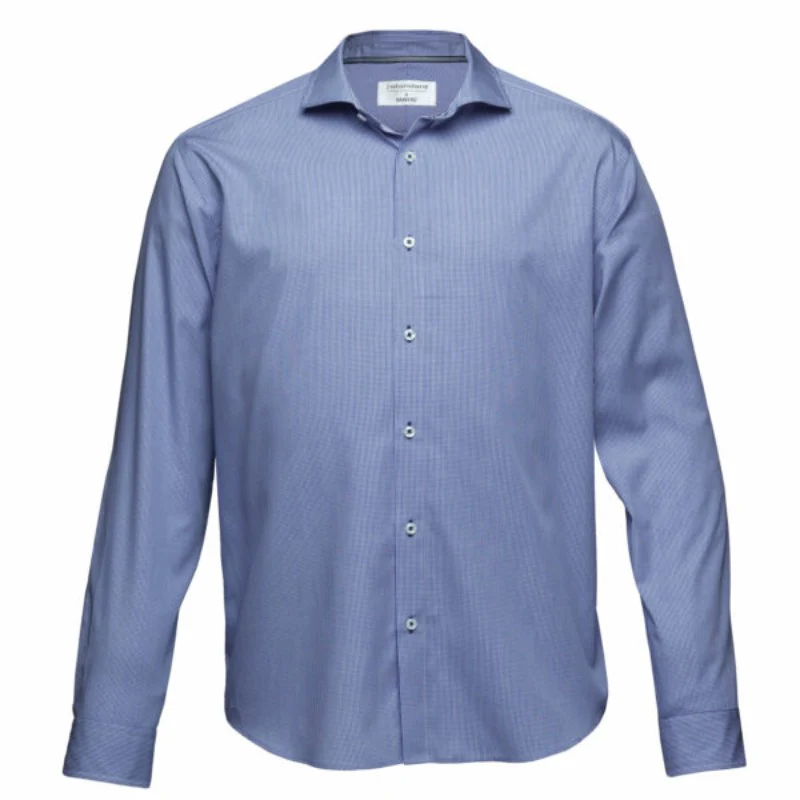 Barkers Fremont Check Shirt Mens - Image 2