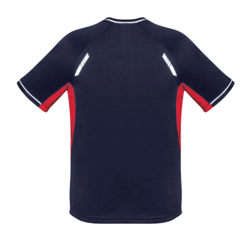 BDC Barracudas Stock Training Rugby Tee - Image 2