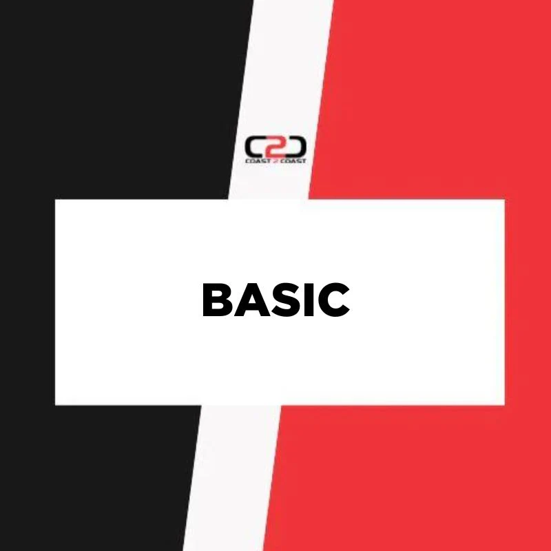 C2C Locker Room Basic Subscription
