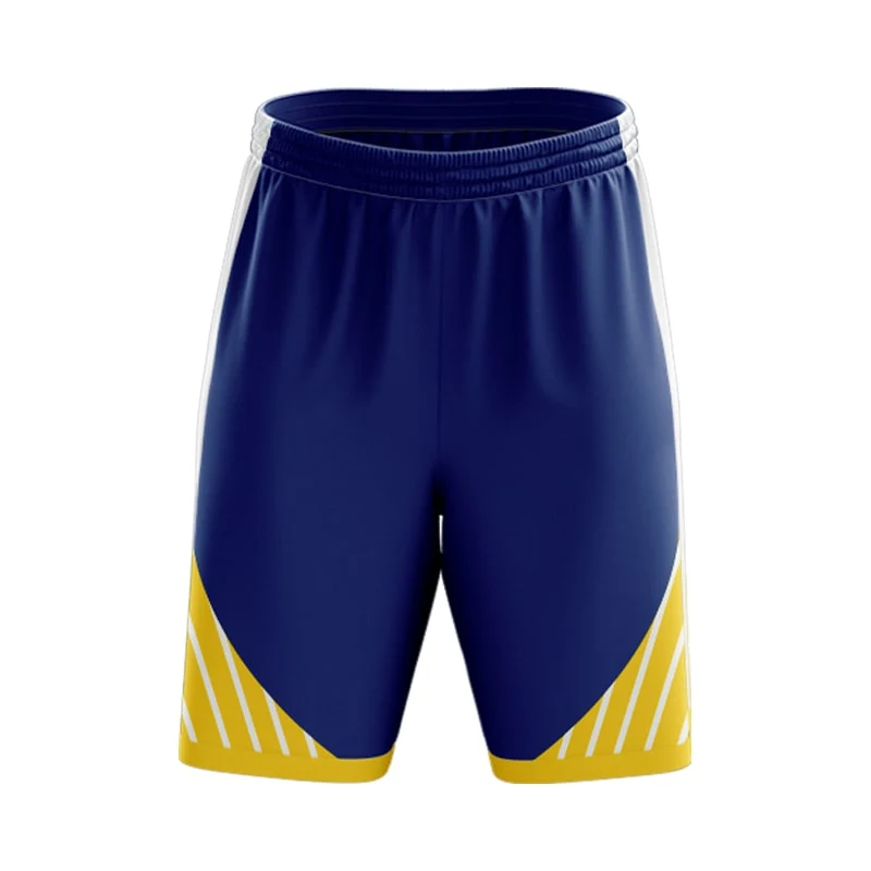 Golden State Core Shorts Pro Design Your Own Custom