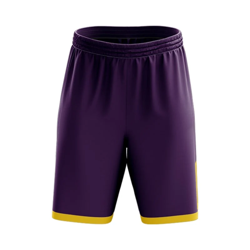 Utah Jazz Inspired Core Shorts Pro Design Your Own Custom
