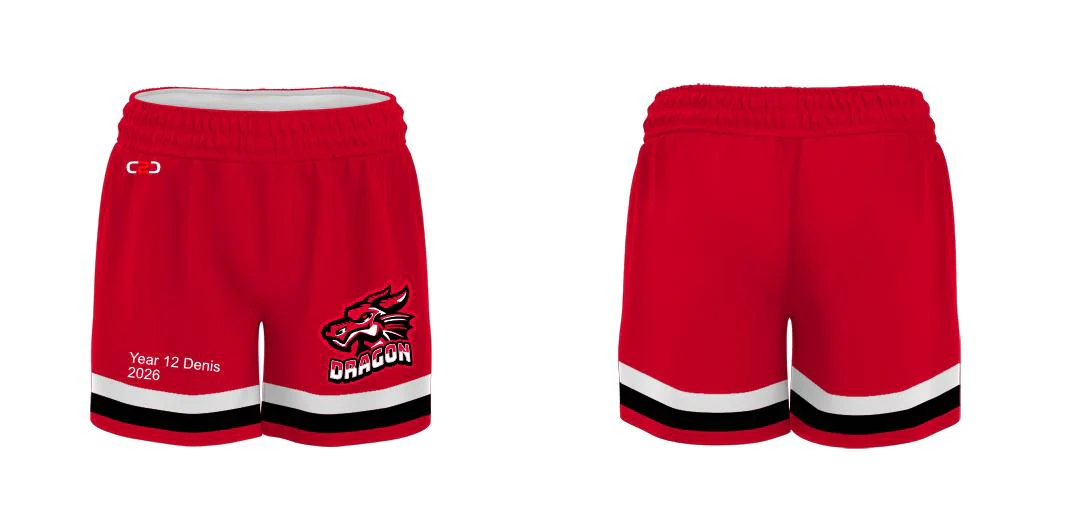 BATH Rugby Shorts Design Your Own