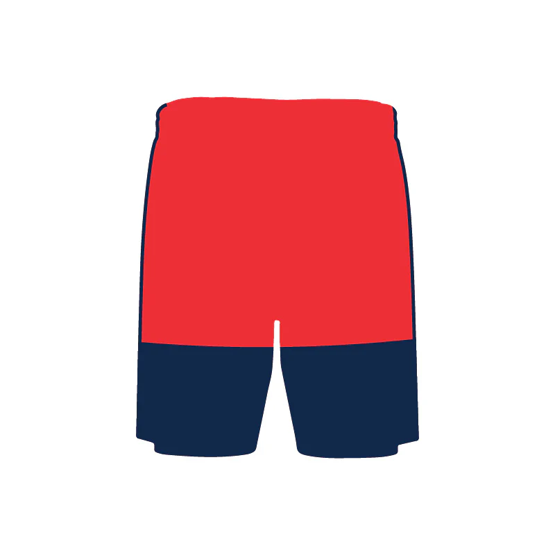BDC Barracudas Football Shorts Youth/Mens - Image 3