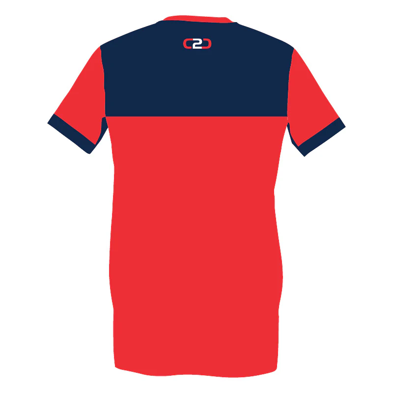 BDC Barracudas Rugby Jersey - Image 2