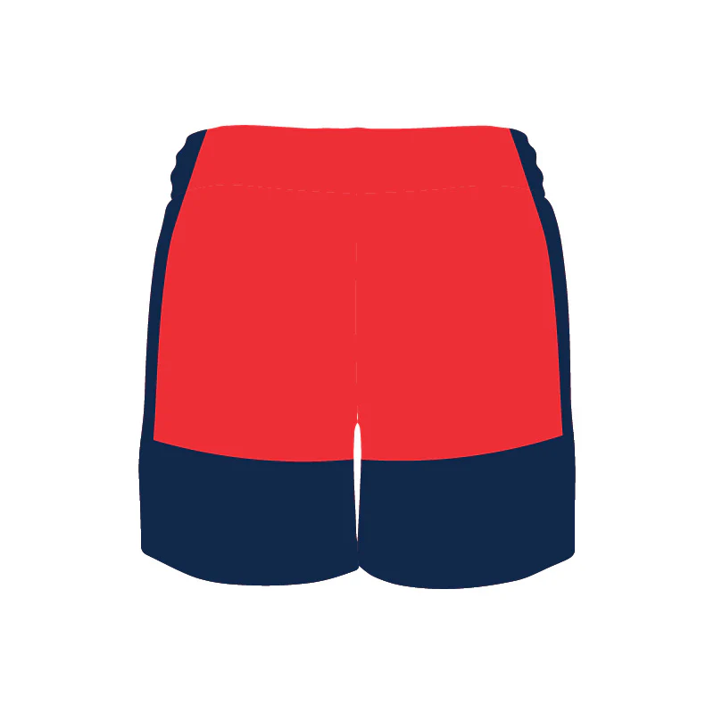 BDC Barracudas Rugby Shorts - Image 2