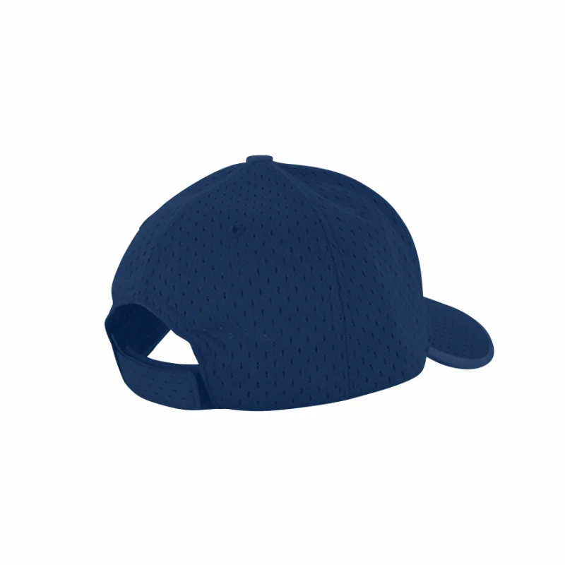 BDC Barracudas ADULT Sports Cap Navy - Image 4