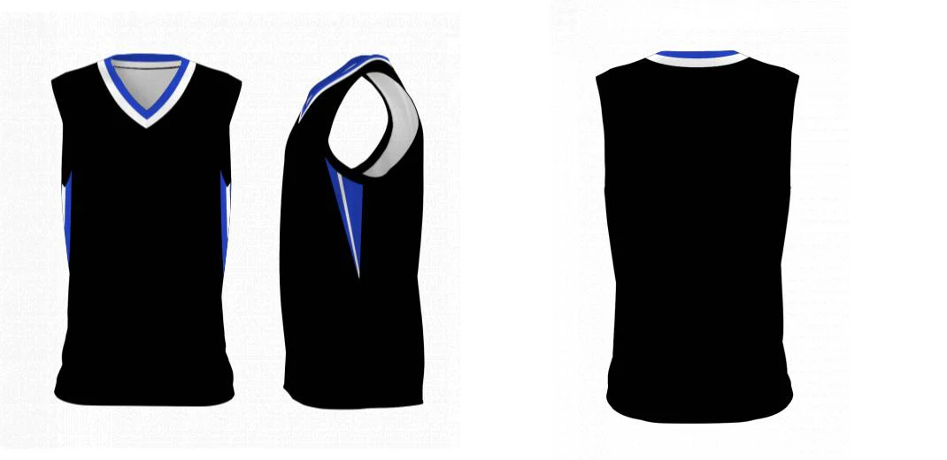 Bear 21 Core Basketball Singlet Design Your Own