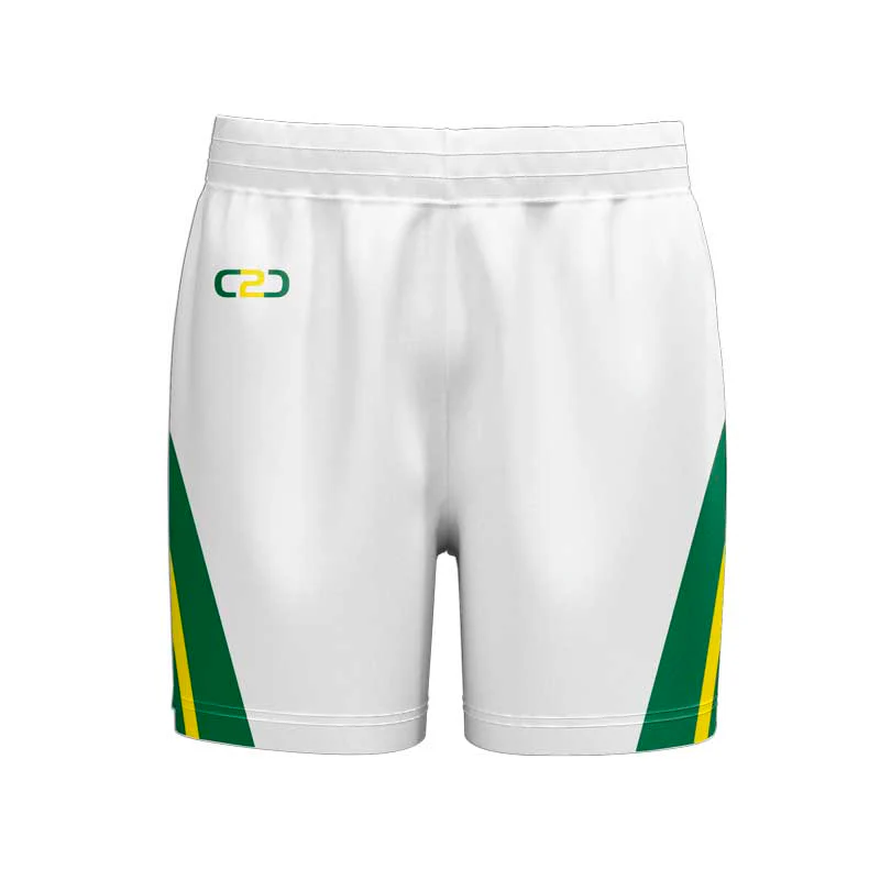 Bear 21 Core Shorts High Thigh Design Your Own Custom