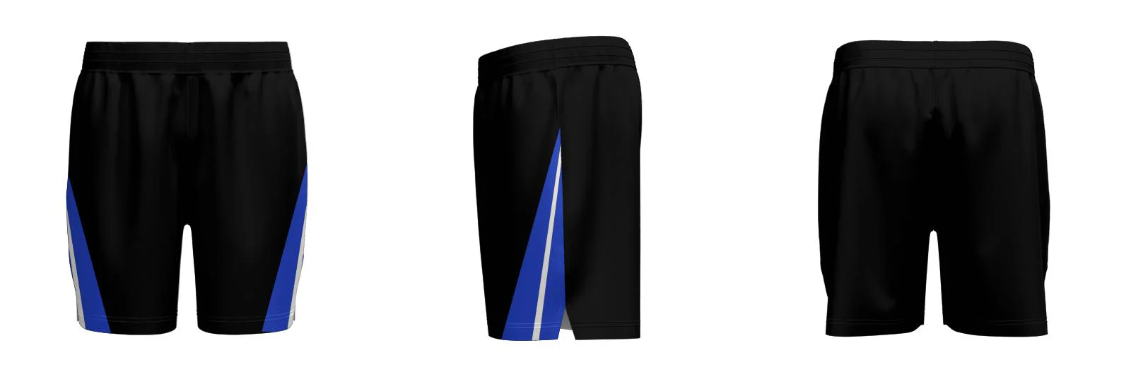 Bear 21 Core Shorts Pro Design Your Own Custom