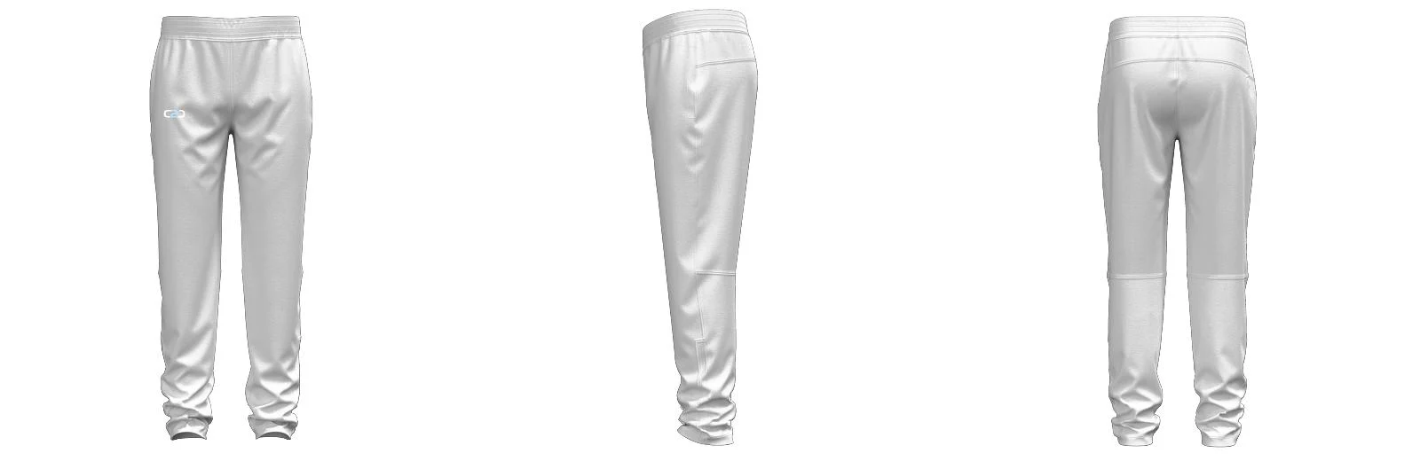 BEAR Tech Track Pants New SlimFit HP Design Your Own