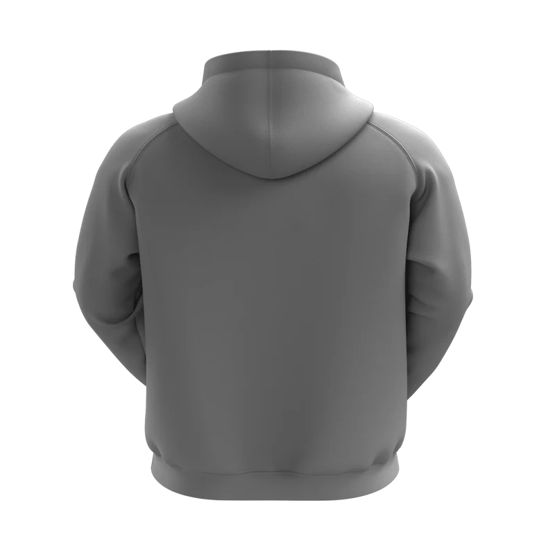 Baulkham Hills Kinetic Zip Hoodie - Image 2