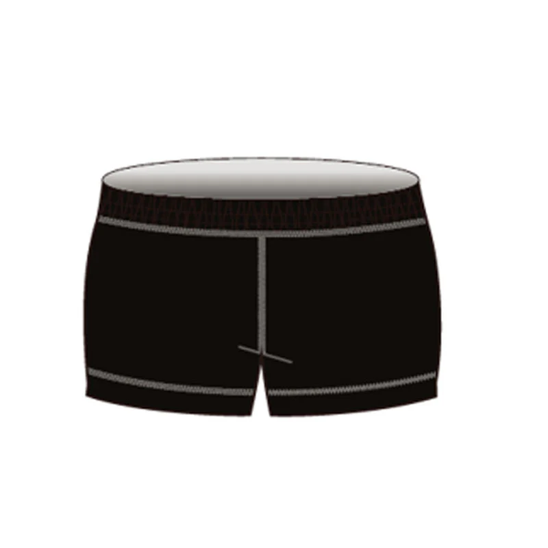 Birrong Sports Netball Shorts