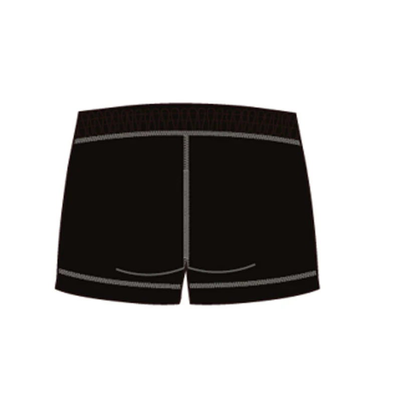 Birrong Sports Netball Shorts - Image 2
