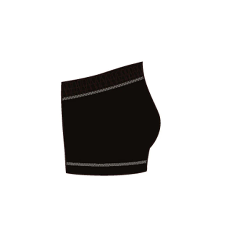 Birrong Sports Netball Shorts - Image 3