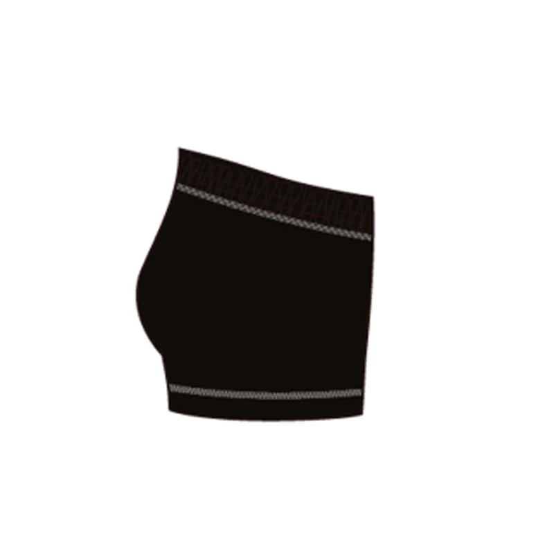 Birrong Sports Netball Shorts - Image 4