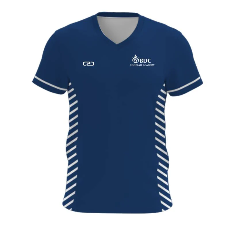 Bishop Druitt College Football Academy Training Tee
