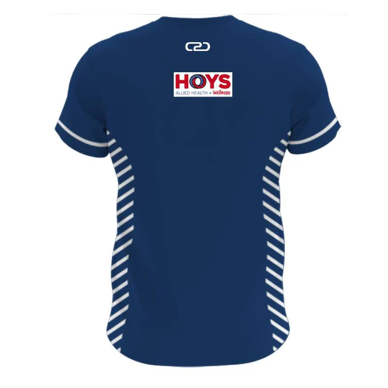 Bishop Druitt College Football Academy Training Tee - Image 2