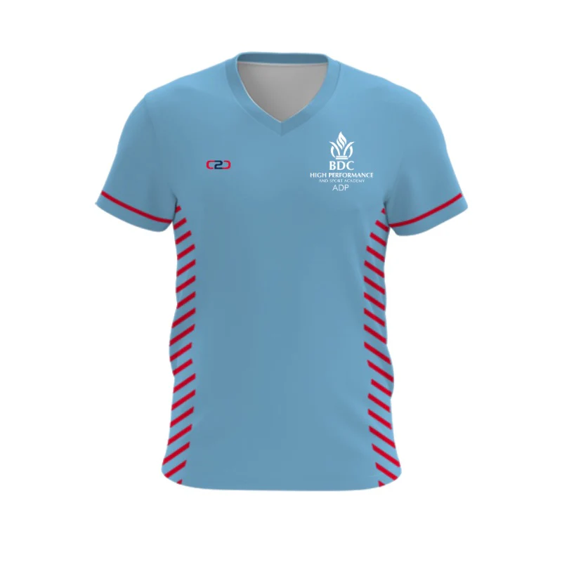 Bishop Druitt College ADP Tee