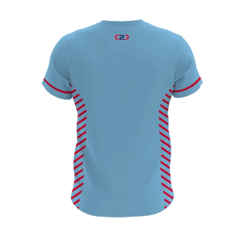 Bishop Druitt College ADP Tee - Image 2