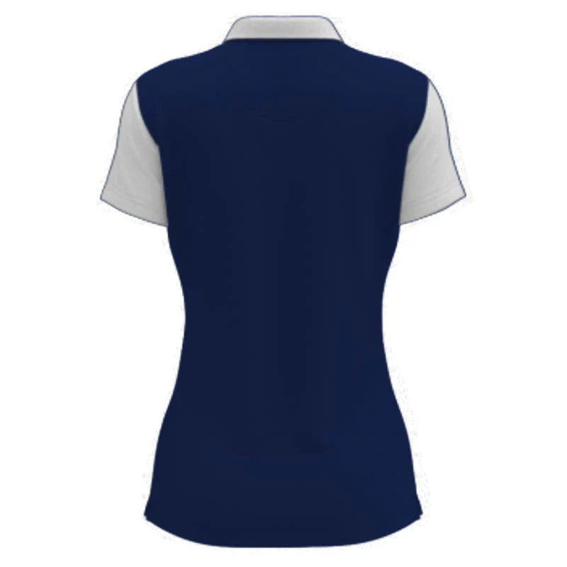 Bishop Druitt College High Performance Staff Polo - Image 2