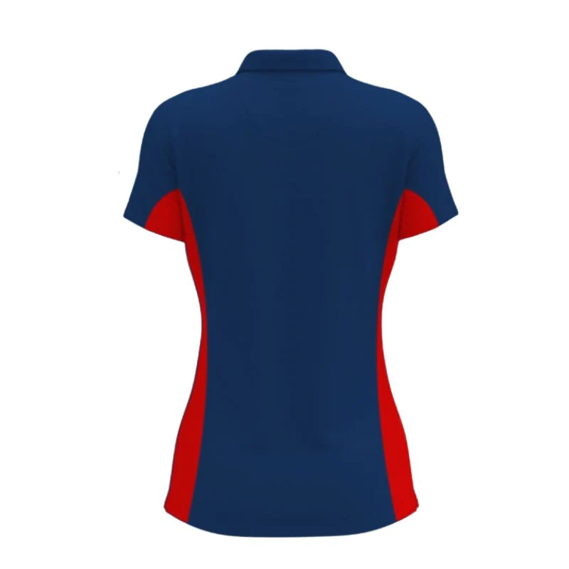 Bishop Druitt College High Performance Staff Polo - Image 2