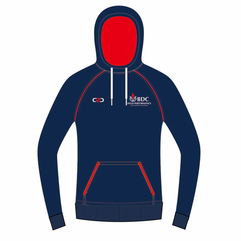 Bishop Druitt College Hoodie