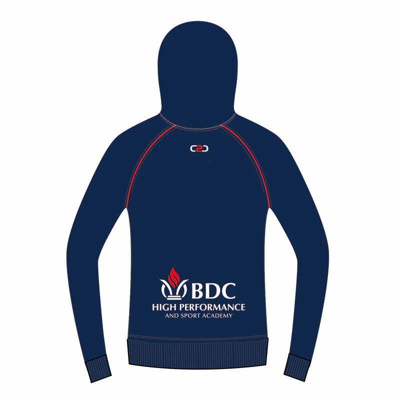 Bishop Druitt College Hoodie - Image 2