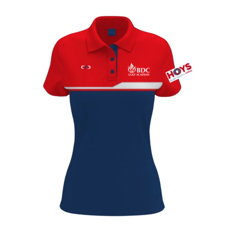 Bishop Druitt College Golf Academy Polo