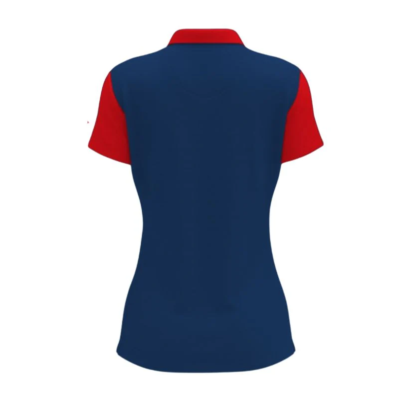 Bishop Druitt College Golf Academy Polo - Image 2