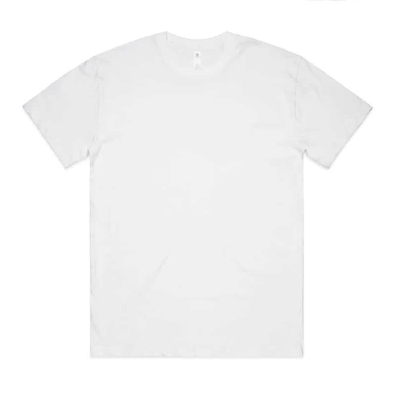 AS Colour Block Oversized Tee - Image 10