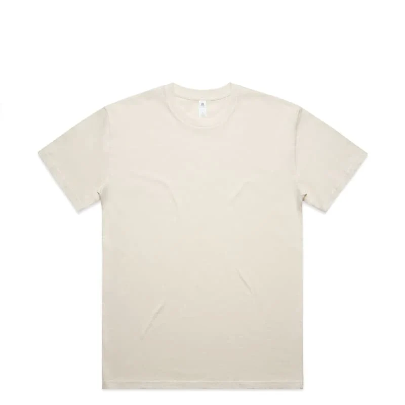 AS Colour Block Oversized Tee - Image 8