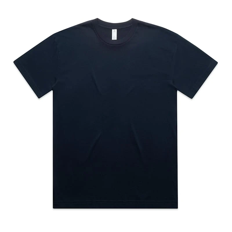 AS Colour Block Oversized Tee - Image 9
